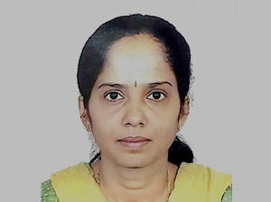 Dr. Sujatha Y