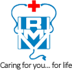 RMV Hospital Logo